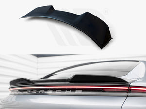 Spoiler CAP 3D Porsche Taycan Mk1 - Wayside Performance 