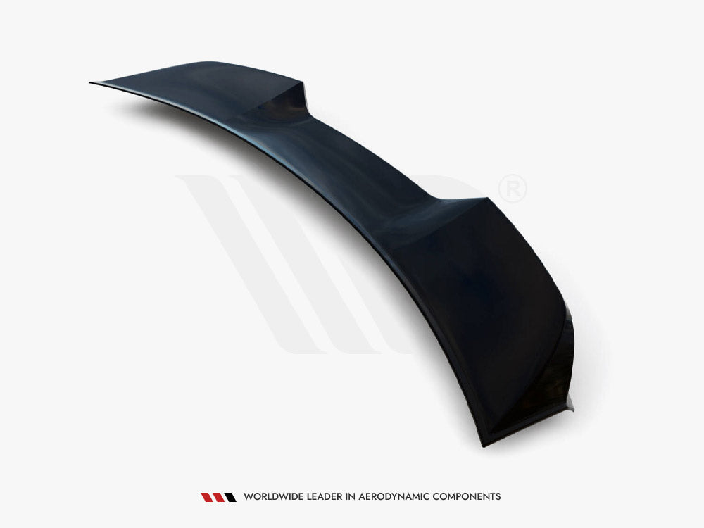 Spoiler CAP 3D Porsche Taycan Mk1 - Wayside Performance 