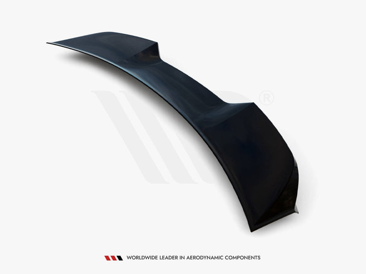 Spoiler CAP 3D Porsche Taycan Mk1 - Wayside Performance 