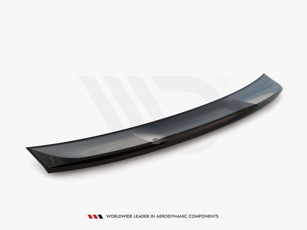Spoiler CAP 3D Porsche Taycan Mk1 - Wayside Performance 