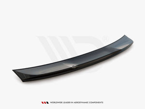 Spoiler CAP 3D Porsche Taycan Mk1 - Wayside Performance 