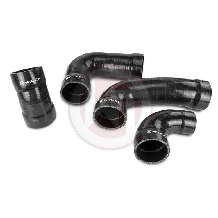 VAG 2.0TSI EA888 Gen.3 Charge and Boost Pipe Kit Ø70mm - Wayside Performance 