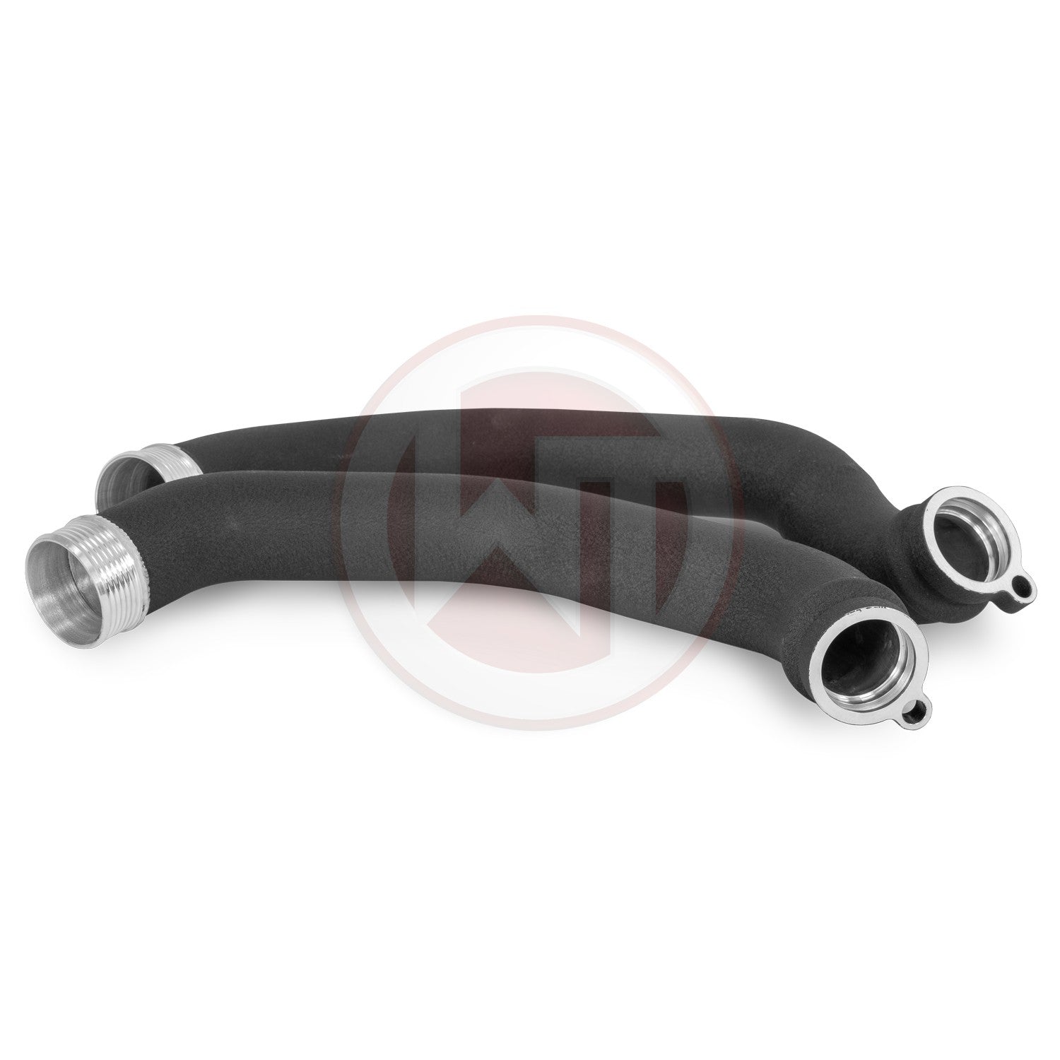 Ø57mm Charge Pipe Kit BMW M2/M3/M4 S55 - Wayside Performance 