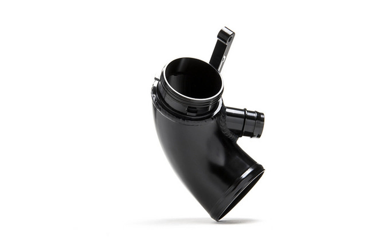 Racingline Performance R600 Hi-Flow Turbo Inlet Elbow EA888 Gen3 - Wayside Performance 