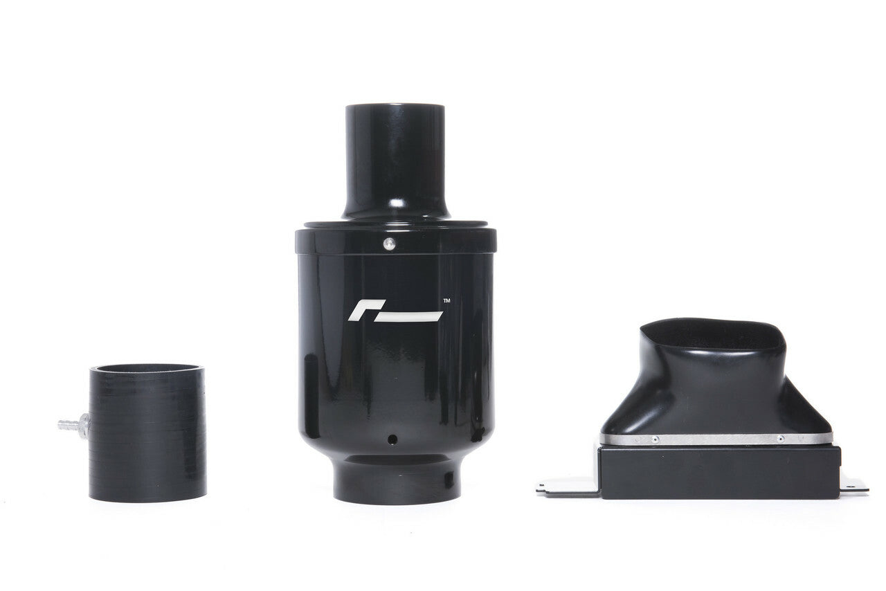 Racingline Performance Intake System - MQB 2.0TDI - Wayside Performance 