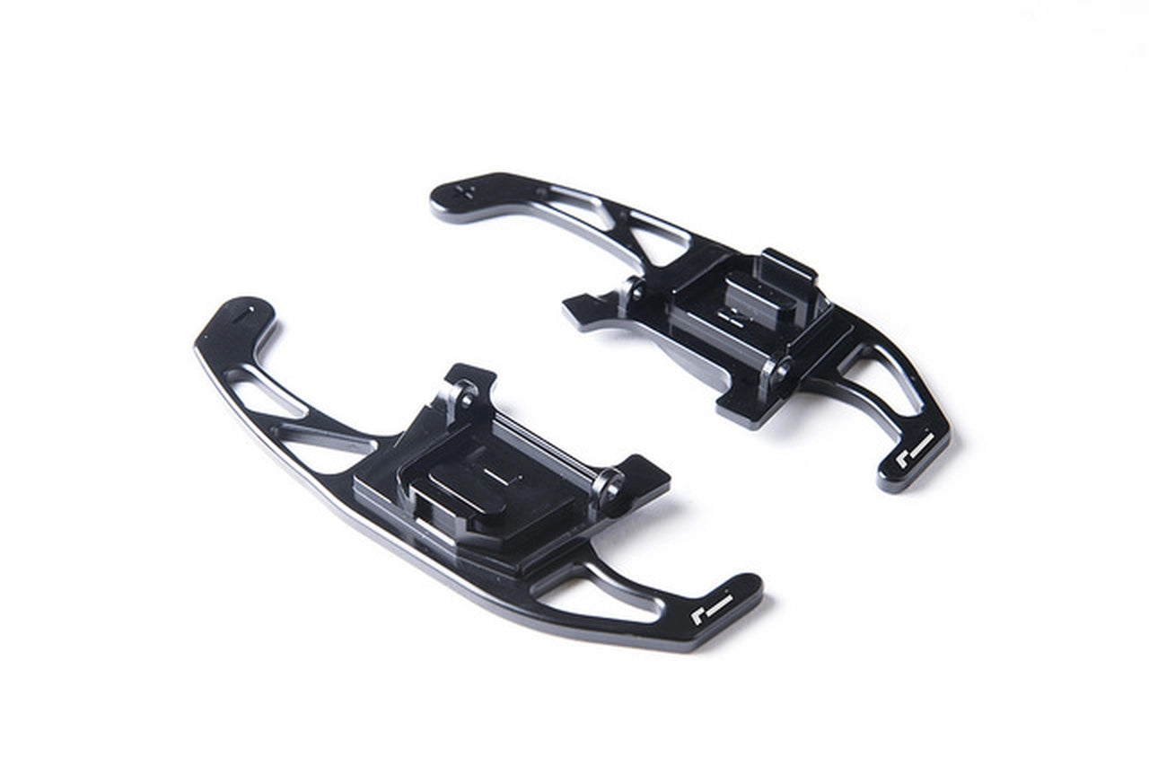 Racingline Performance DSG Shift Paddle Upgrade - Polo GTI (AW) - Wayside Performance 