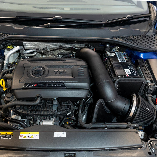 PRORAM Oversized Performance Induction Kit For MQB MK7 Golf GTi / R - Wayside Performance 