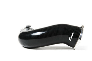 Racingline Performance R600 Silicone Intake Pipe EA888 Gen3 - Wayside Performance 