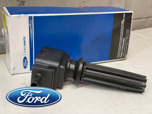 Genuine Ford MK3 Focus ST ST250 2.0 Ecoboost Ignition Coil - Wayside Performance 