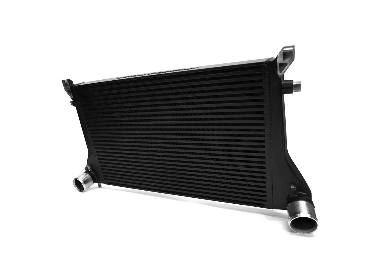 Racingline Performance MQB Intercooler System - Wayside Performance 