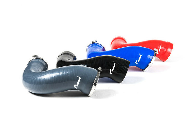 Racingline Performance R600 Silicone Intake Pipe EA888 Gen3 - Wayside Performance 