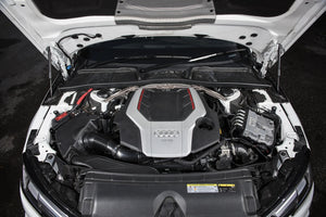 Racingline Body Brace - Audi A4 / S4 / RS4 / A5 / S5 / RS5 (B9) - Wayside Performance 