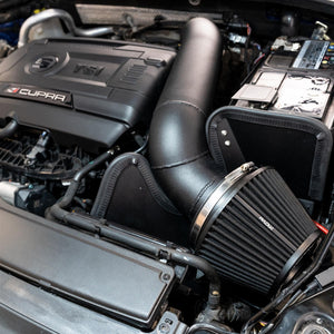 PRORAM Oversized Performance Induction Kit For MQB MK7 Golf GTi / R - Wayside Performance 