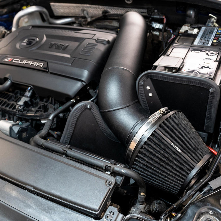 PRORAM Oversized Performance Induction Kit For MQB MK7 Golf GTi / R - Wayside Performance 