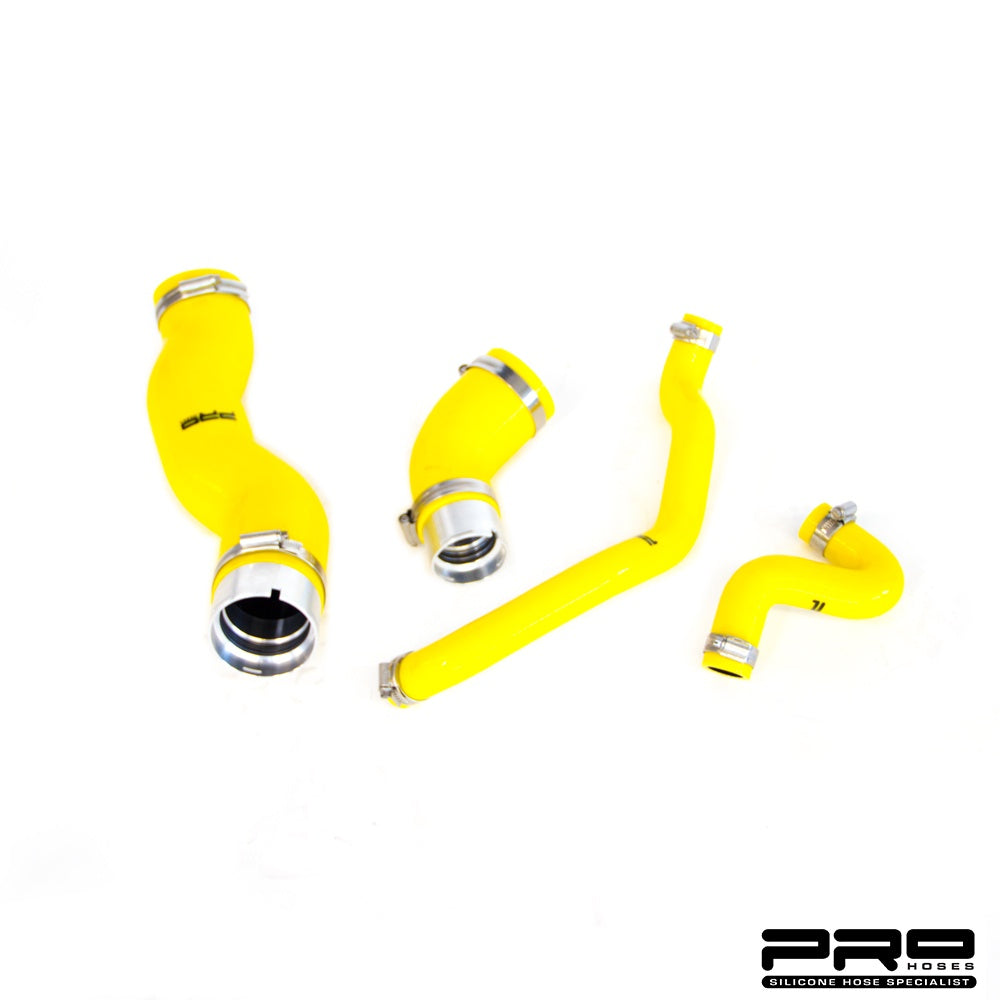 Pro Hoses Boost Hose Kit for Renault Megane 4 Rs280/300 - Wayside Performance 