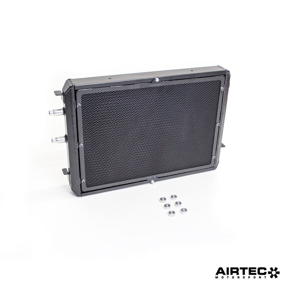 Airtec Motorsport Chargecooler Radiator Upgrade for Bmw M2 Comp, M3 & M4 (S55 Engine) - Wayside Performance 