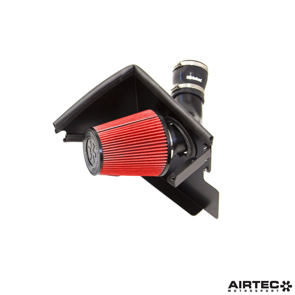 Airtec Motorsport Induction Kit for Bmw M140i/m240i - Wayside Performance 