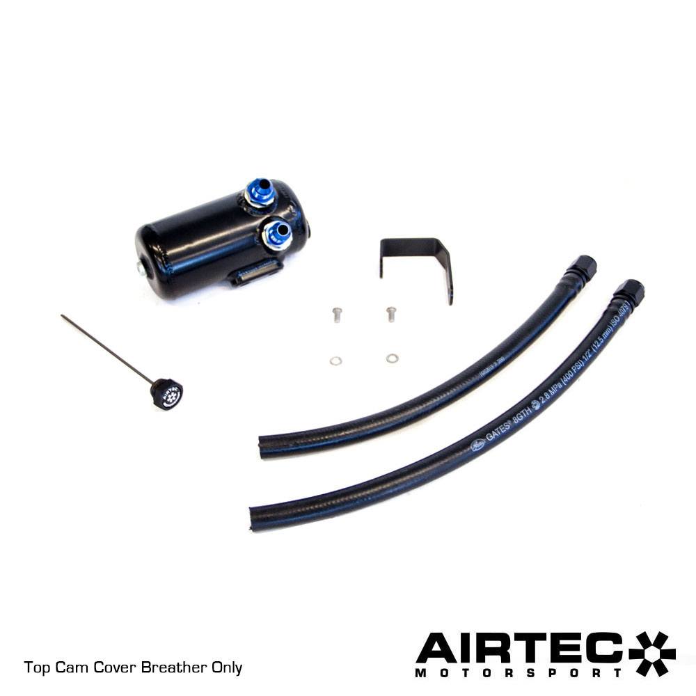 Airtec Motorsport Oil Breather(S) for Mk3 Focus Rs - Wayside Performance 