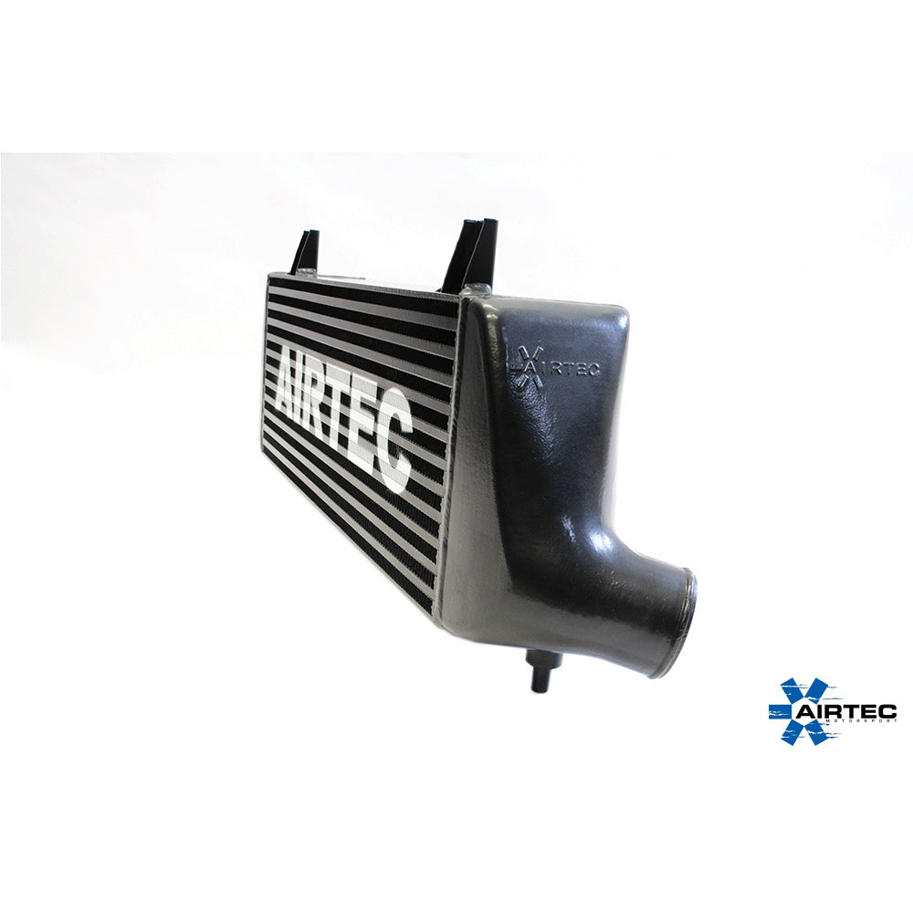 Airtec Motorsport Intercooler Upgrade for Audi Tt Rs 8j - Wayside Performance 