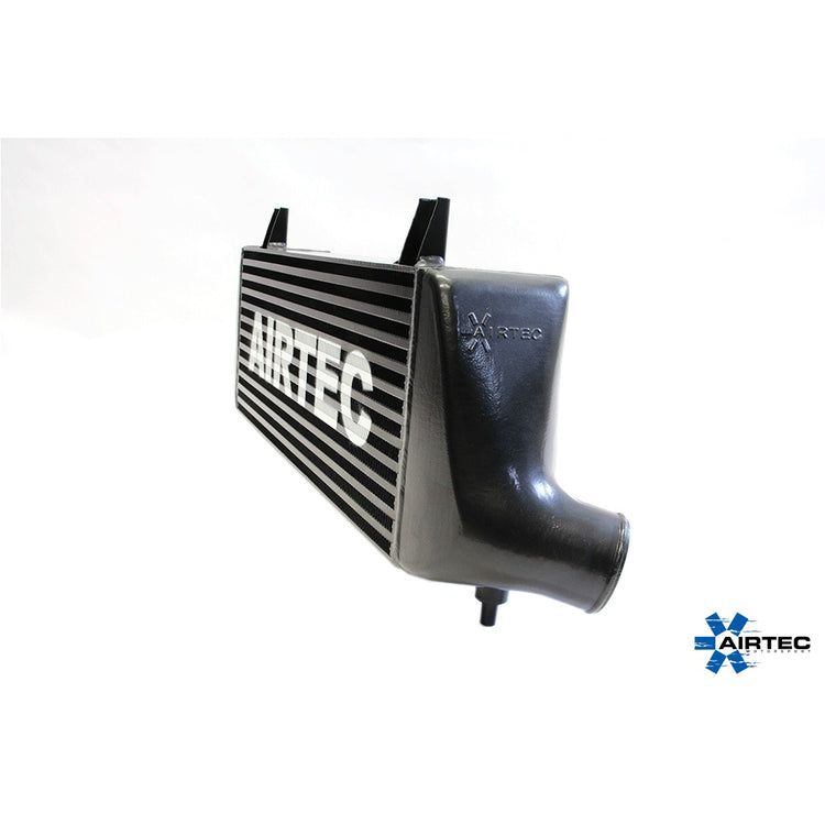 Airtec Motorsport Intercooler Upgrade for Audi Tt Rs 8j - Wayside Performance 