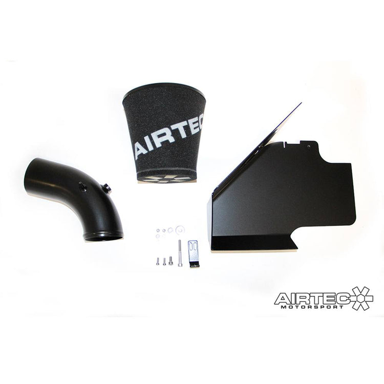 Airtec Motorsport Induction Kit for 1.8t and 2.0t Ea888 Mqb Platform (Golf R, S3, Cupra R) - Wayside Performance 