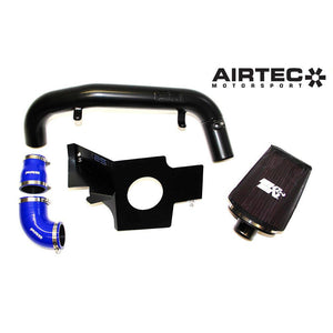 Airtec Motorsport Stage 2 Induction Kit for Focus Mk3 Rs - Wayside Performance 