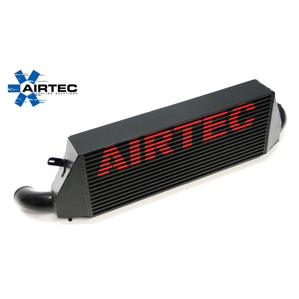 Airtec Motorsport Intercooler Upgrade for Audi Rs3 8v - Wayside Performance 