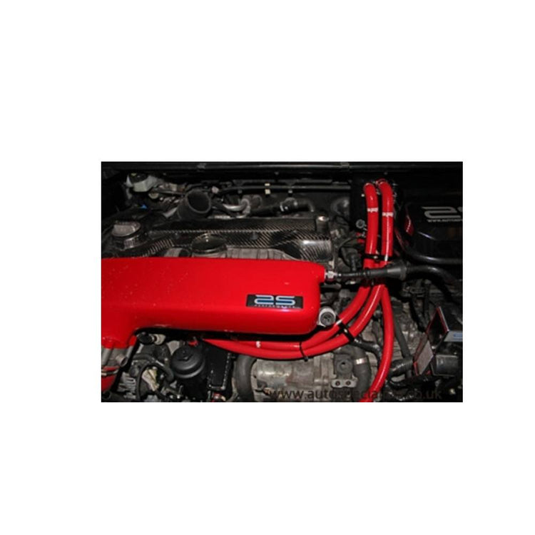 Airtec Motorsport Two-piece Breather System for Focus Mk2 St & Rs - Wayside Performance 