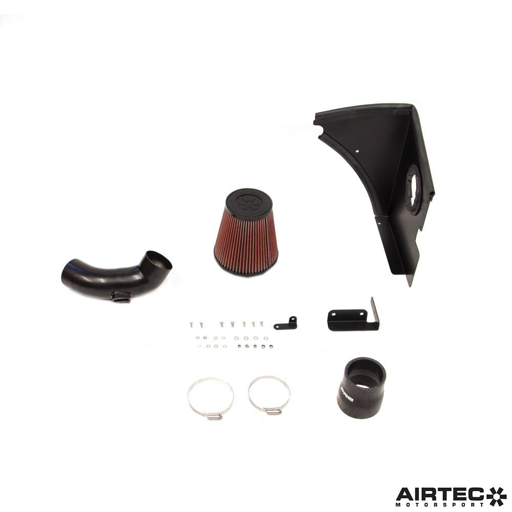 Airtec Motorsport Induction Kit for Bmw M140i/m240i - Wayside Performance 