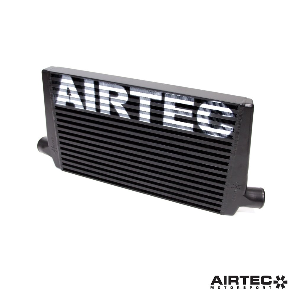 Airtec Motorsport Stage 2 Intercooler for Fiesta Mk7 St180 - Wayside Performance 