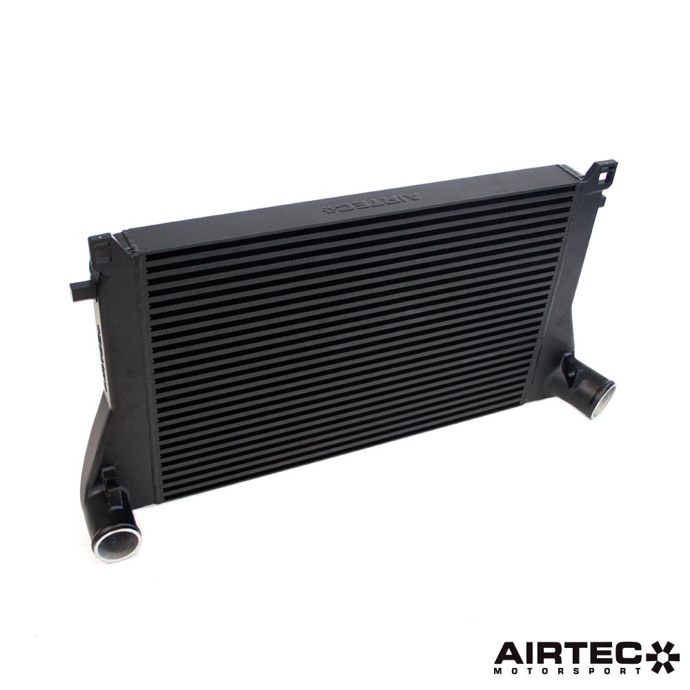 Airtec Motorsport Ea888 Mqb Platform Intercooler and Big Boost Pipe Package - Wayside Performance 