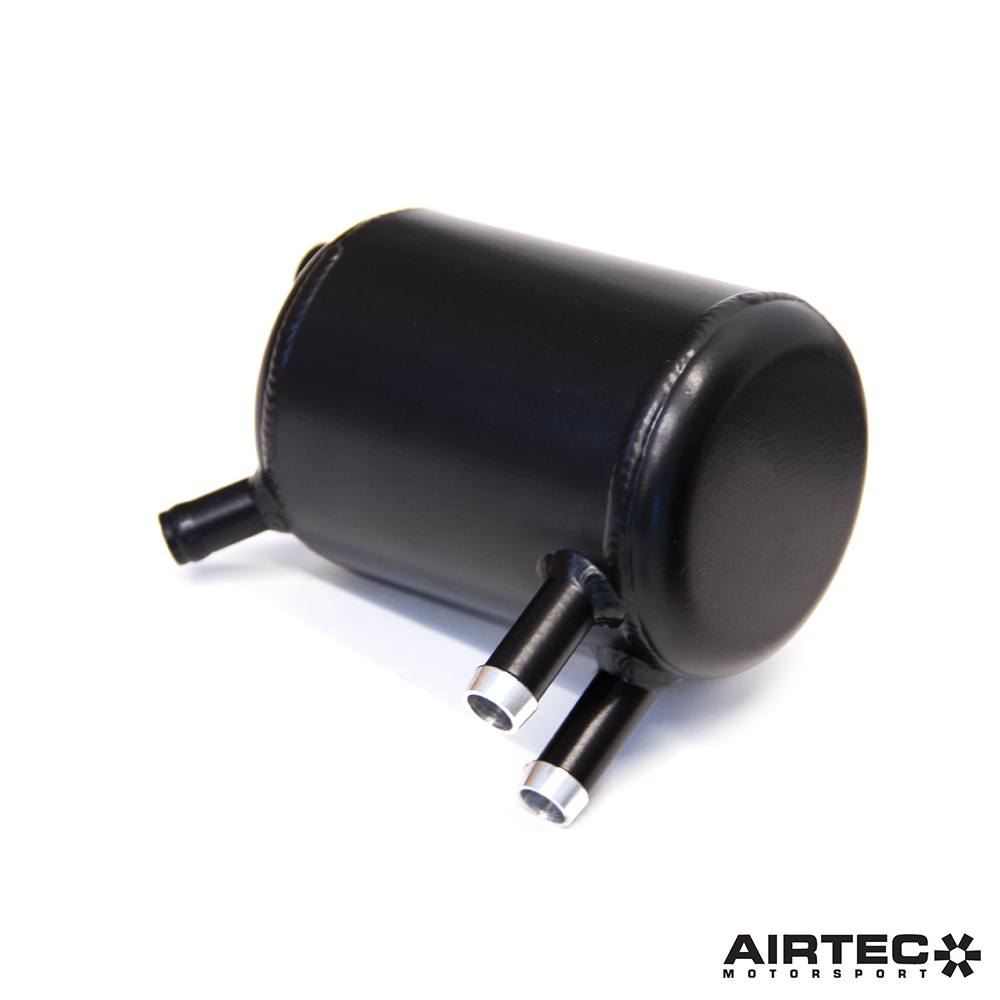 Airtec Motorsport Two-piece Breather System for Focus Mk2 St & Rs - Wayside Performance 