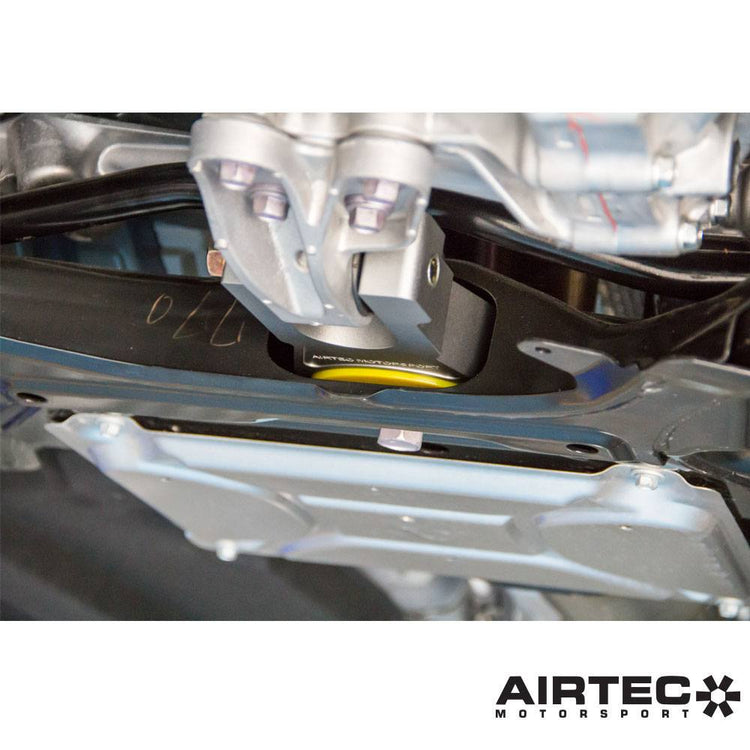 Airtec Motorsport Gearbox Torque Mount for Toyota Yaris Gr - Wayside Performance 