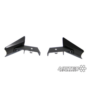 Airtec Motorsport Brake Cooling Guides for Fiesta Mk7 - Wayside Performance 