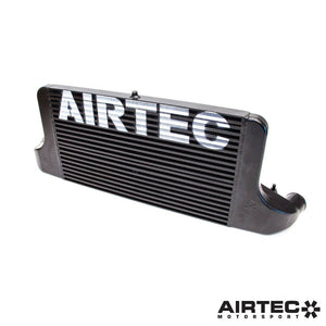 Airtec Stage 3 Intercooler Upgrade for Fiesta St180 Ecoboost - Wayside Performance 