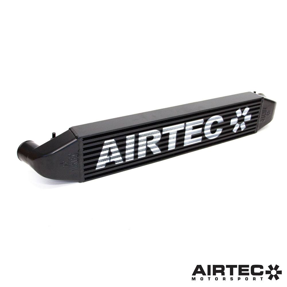 Airtec Motorsport Stage 1 Intercooler Upgrade for Fiesta St180 - Wayside Performance 