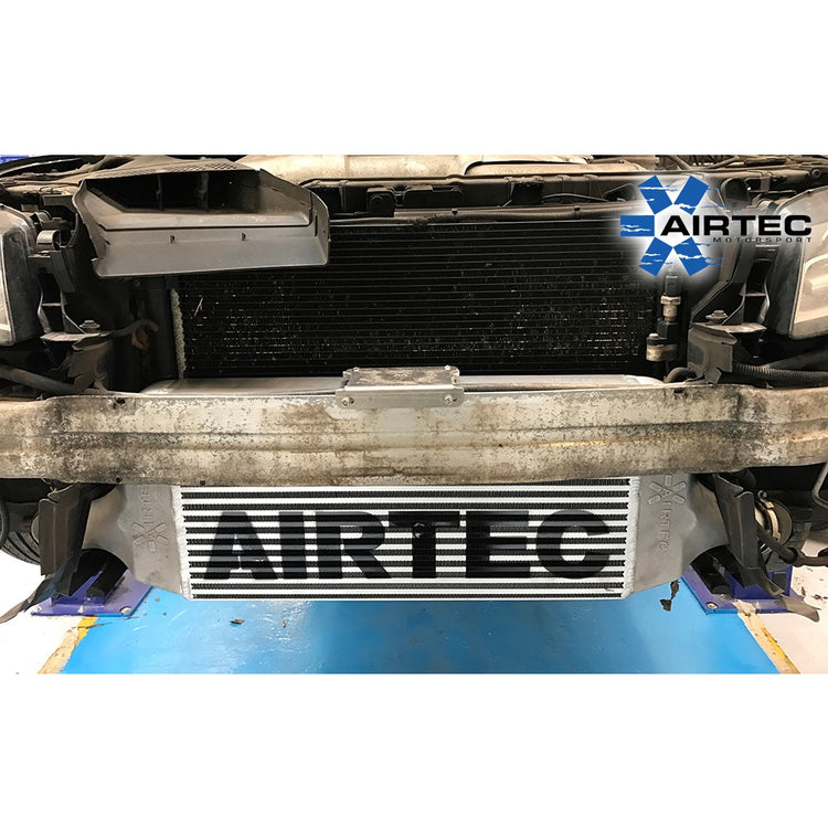 Airtec Motorsport Intercooler Upgrade for Audi A6 3.0 Tdi Bi-turbo - Wayside Performance 
