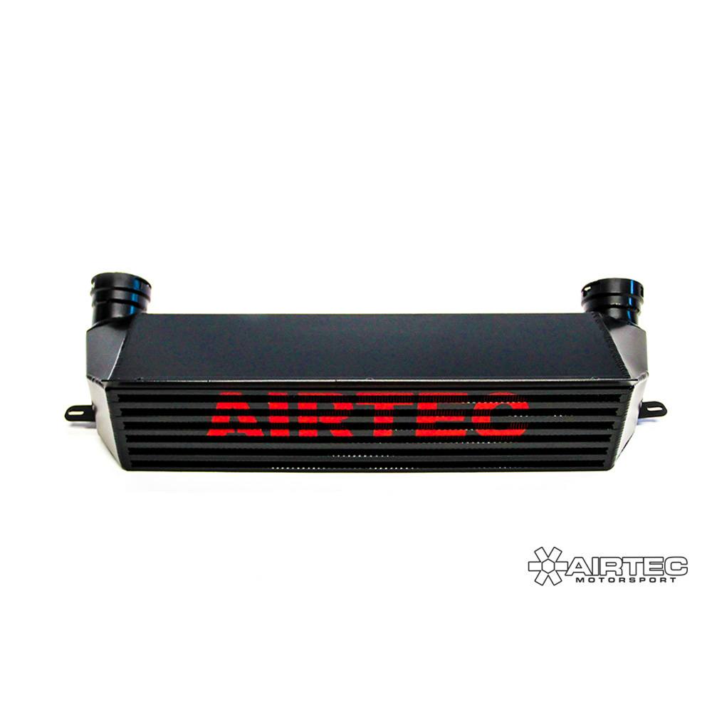Airtec Motorsport Intercooler Upgrade for Bmw 1 and 3 Series Diesel (E-series) - Wayside Performance 