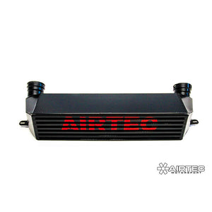 Airtec Motorsport Intercooler Upgrade for Bmw 1 and 3 Series Diesel (E-series) - Wayside Performance 