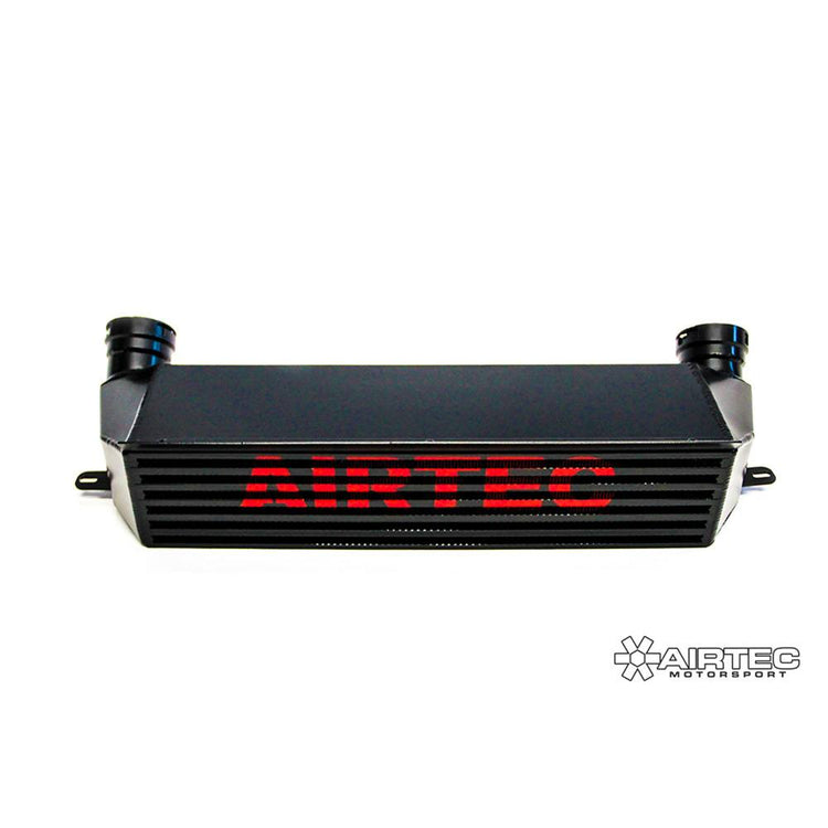 Airtec Motorsport Intercooler Upgrade for Bmw 1 and 3 Series Diesel (E-series) - Wayside Performance 