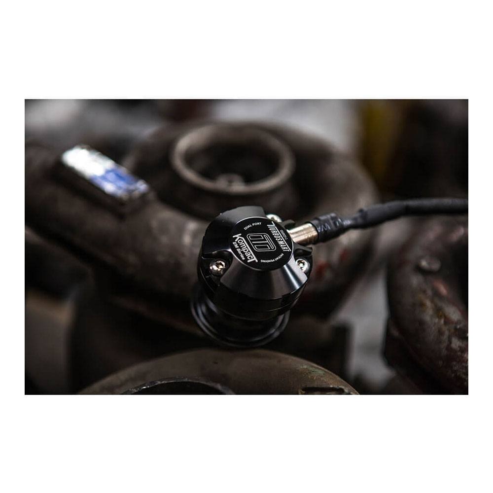 Airtec Motorsport Front Strut Brace for Toyota Yaris Gr - Wayside Performance 