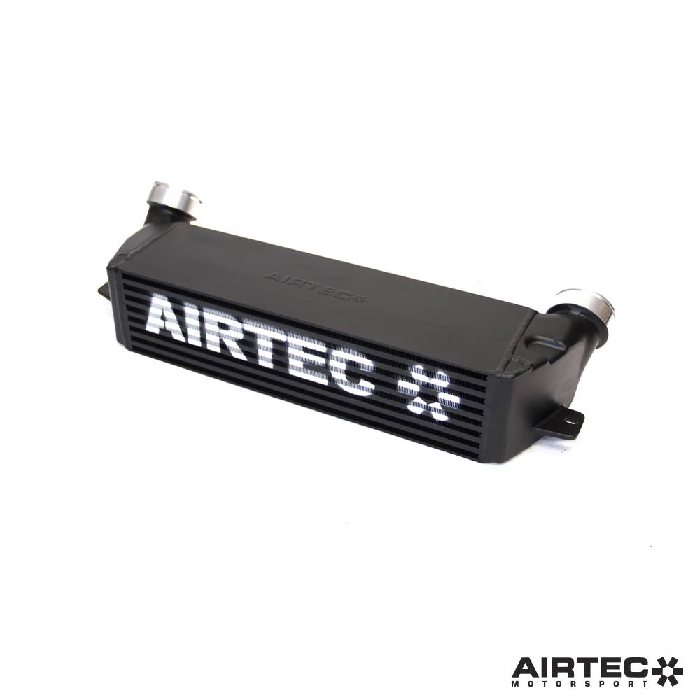 Airtec Motorsport Intercooler Upgrade for Bmw E9x 325d/330d/335d (E-series) - Wayside Performance 