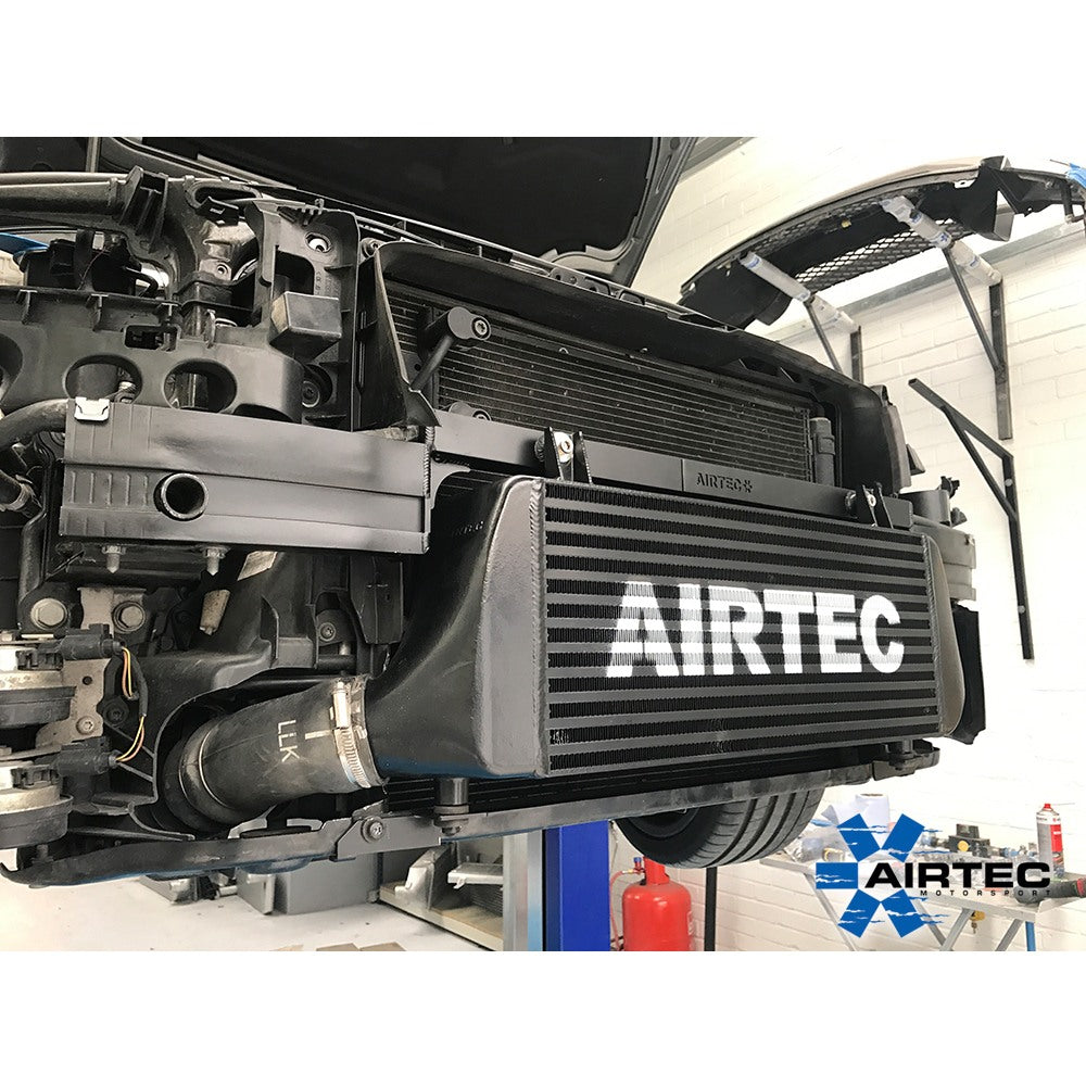 Airtec Intercooler Upgrade for Audi Rs3 (8p) - Wayside Performance 