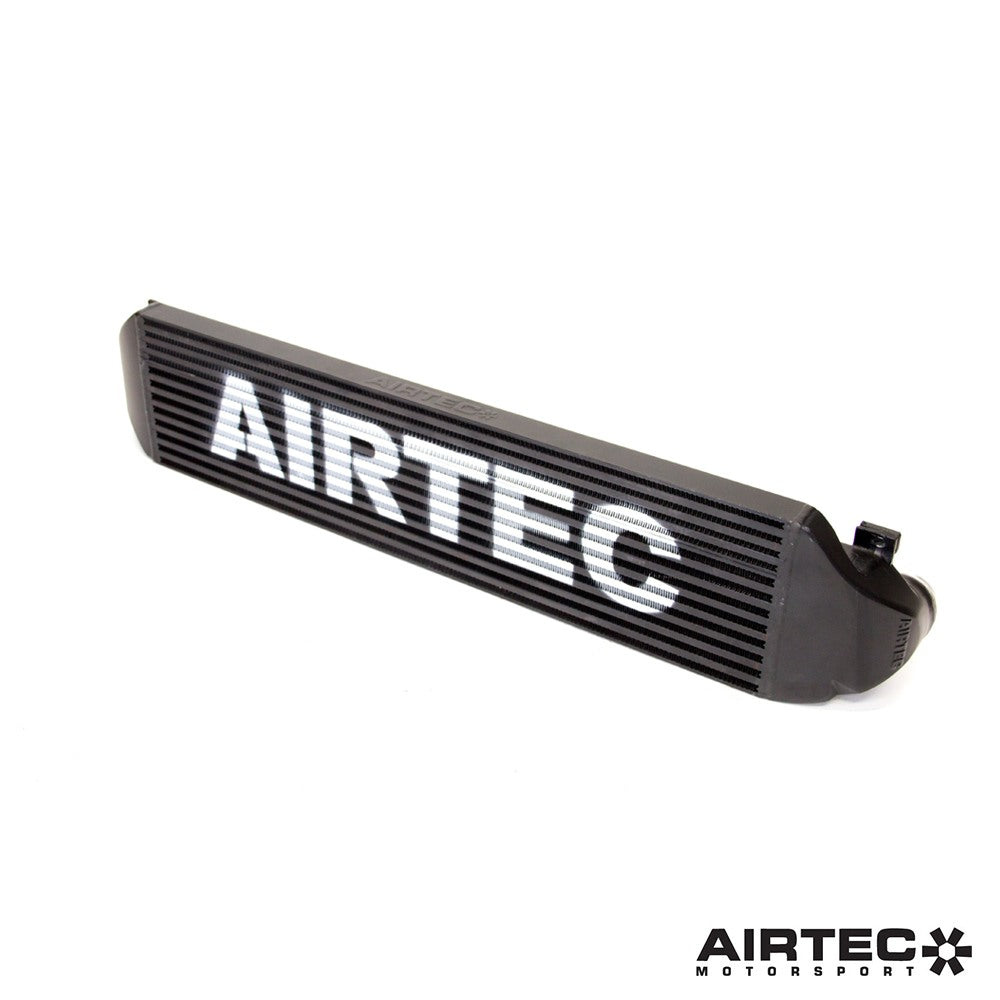 Airtec Motorsport Intercooler Upgrade for Focus St Mk4 - Wayside Performance 