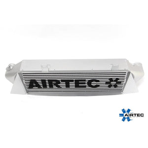 Airtec Motorsport Intercooler Upgrade for Mk3 Focus Rs - Wayside Performance 