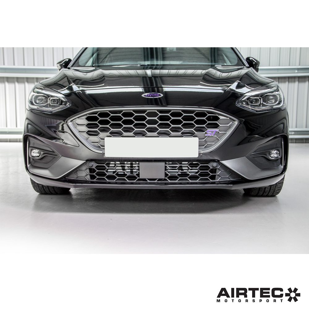 Airtec Motorsport Intercooler Upgrade for Focus St Mk4 - Wayside Performance 