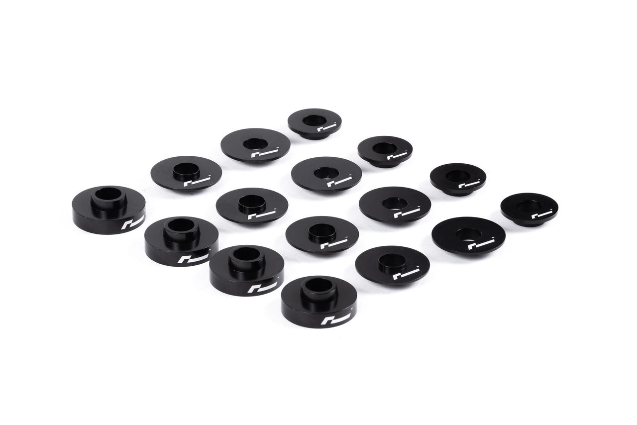 Racingline Subframe Alignment Kit - MQB - Wayside Performance 