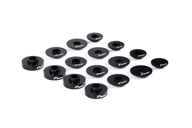 Racingline Subframe Alignment Kit - MQB - Wayside Performance 