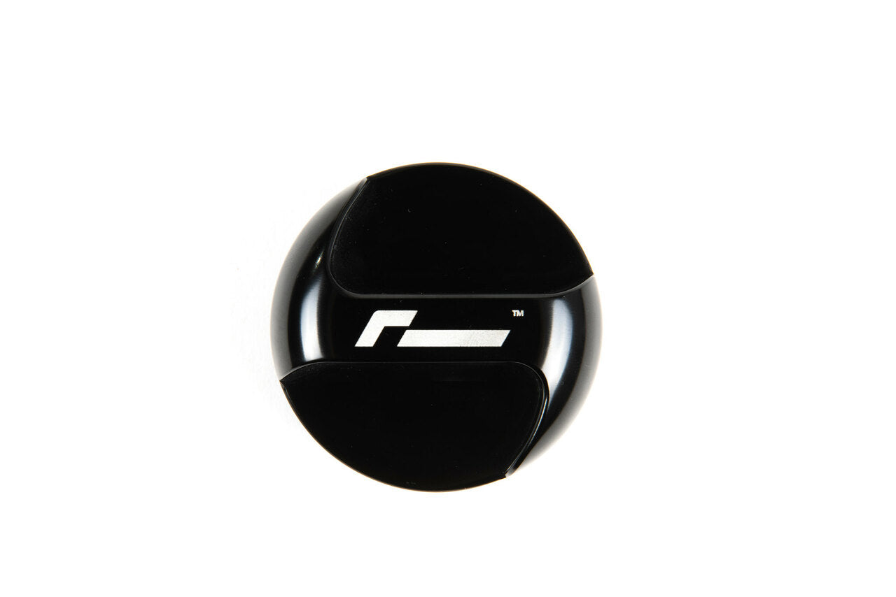 Racingline Performance Billet Brake Fluid Reservoir Cap - Wayside Performance 
