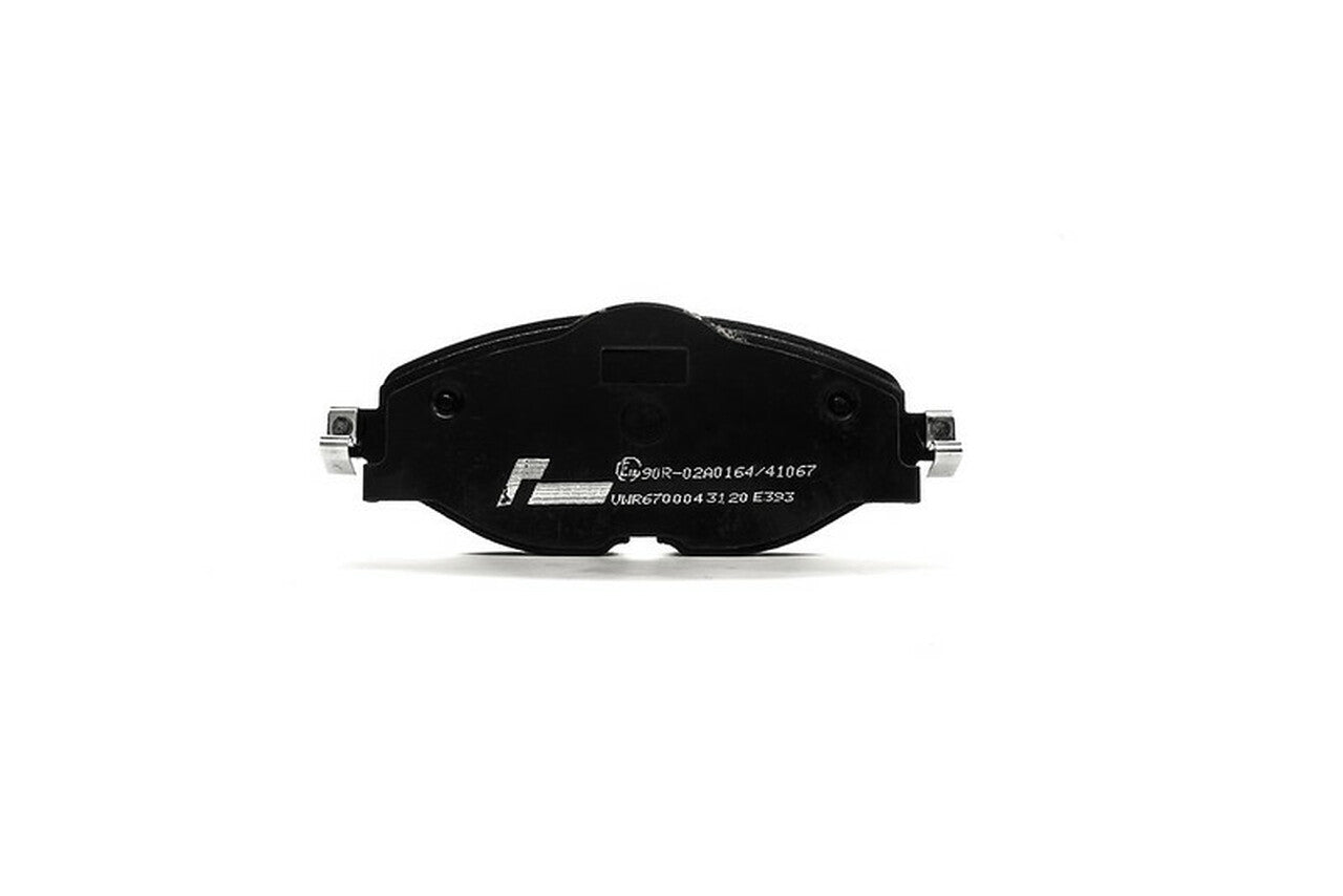 Racingline RP700 Front Brake Pads - Wayside Performance 